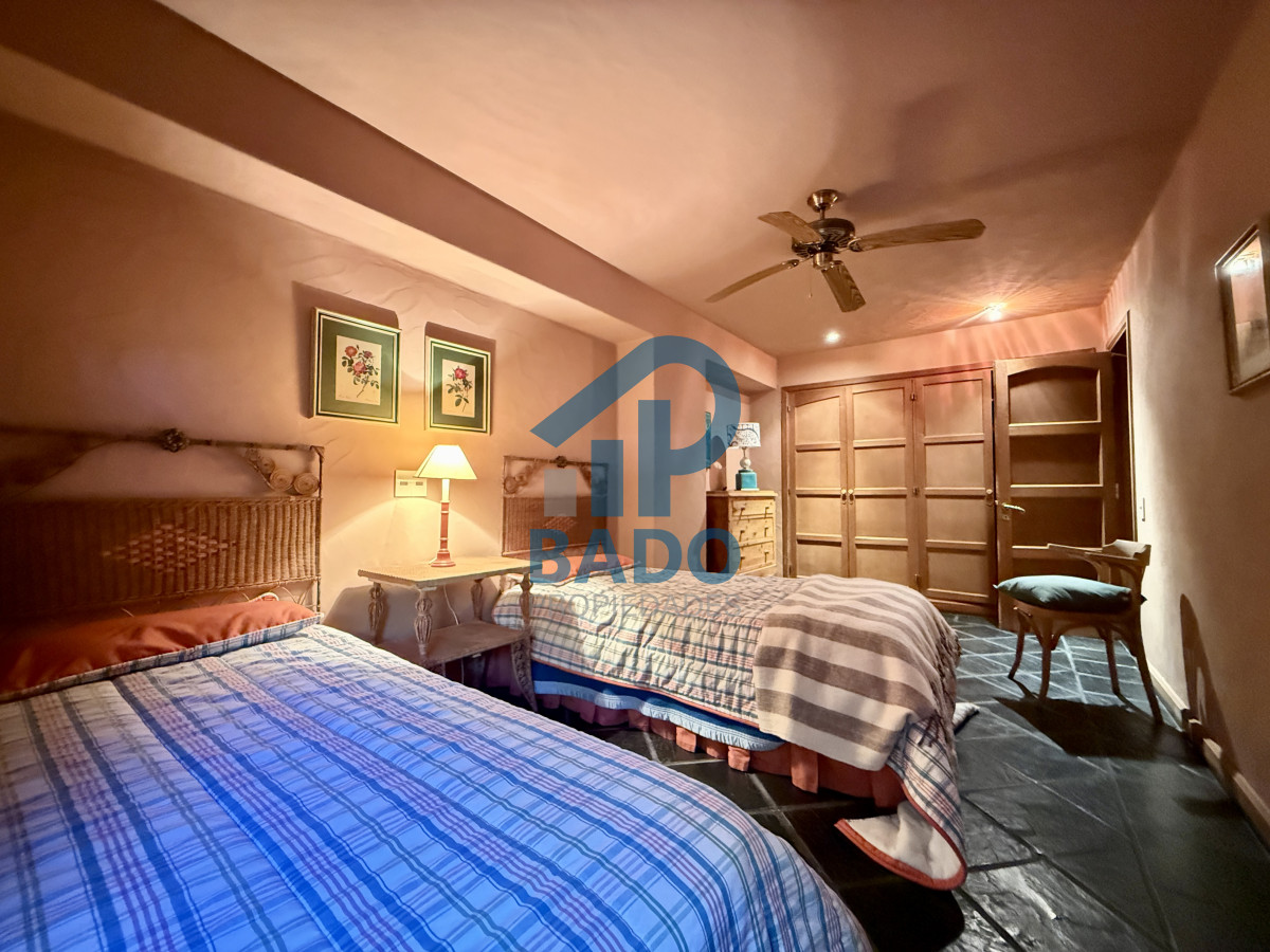 Apartamento ID.49 - Apartamento en Marina del Este  Punta Ballena