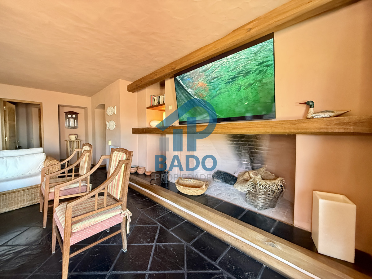 Apartamento ID.49 - Apartamento en Marina del Este  Punta Ballena