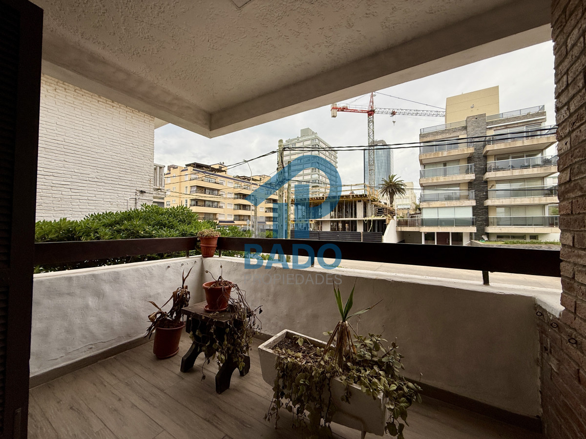Apartamento ID.48 - Departamento con vista total al mar de 3D y 2B