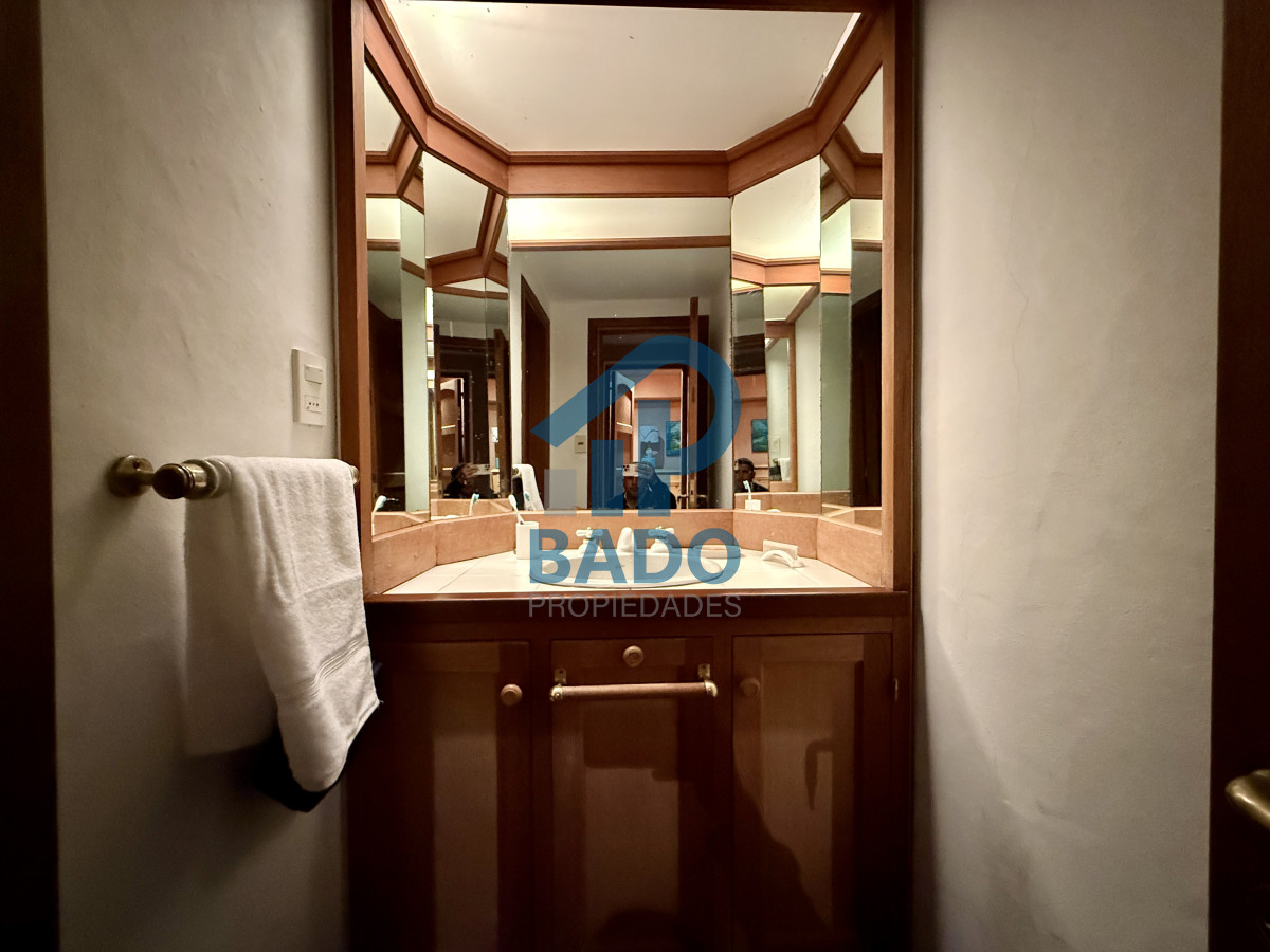 Apartamento ID.49 - Apartamento en Marina del Este  Punta Ballena