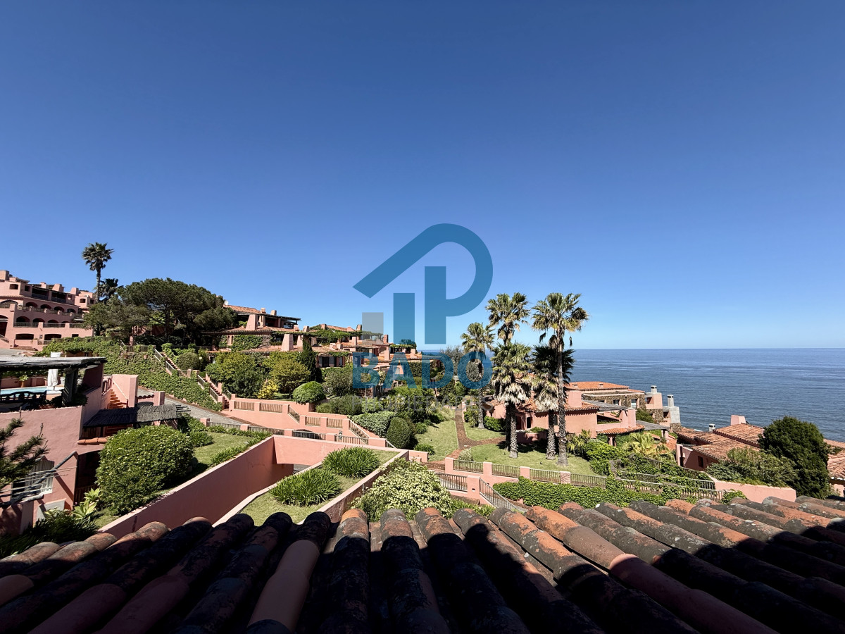 Apartamento ID.49 - Apartamento en Marina del Este  Punta Ballena