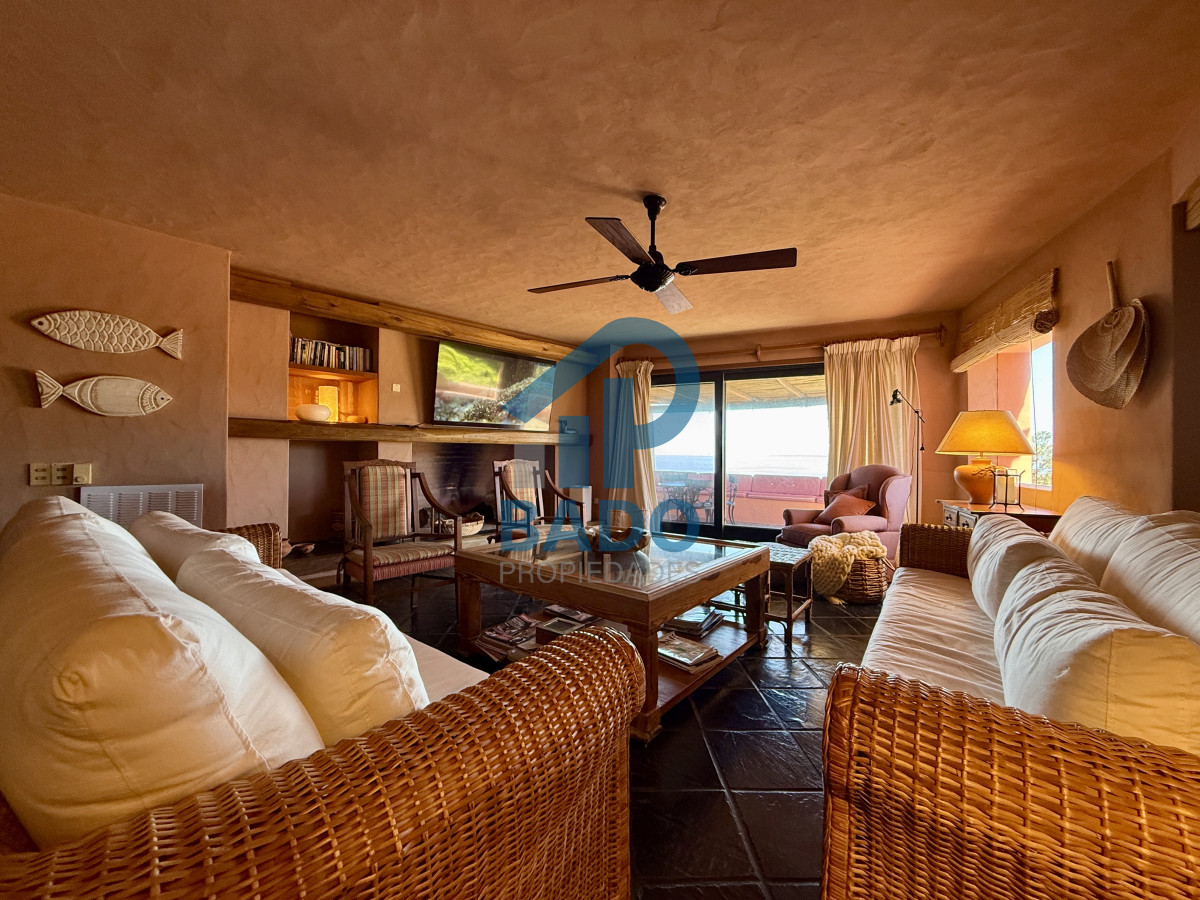 Apartamento ID.49 - Apartamento en Marina del Este  Punta Ballena