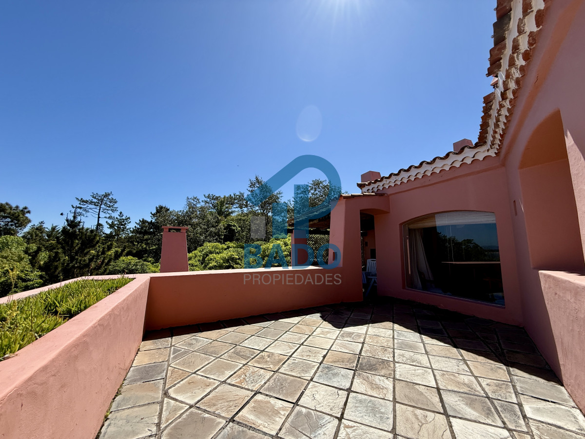 Apartamento ID.49 - Apartamento en Marina del Este  Punta Ballena