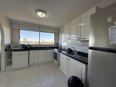 Apartamento en Mansa, 3 dormitorios   - PLA11562A