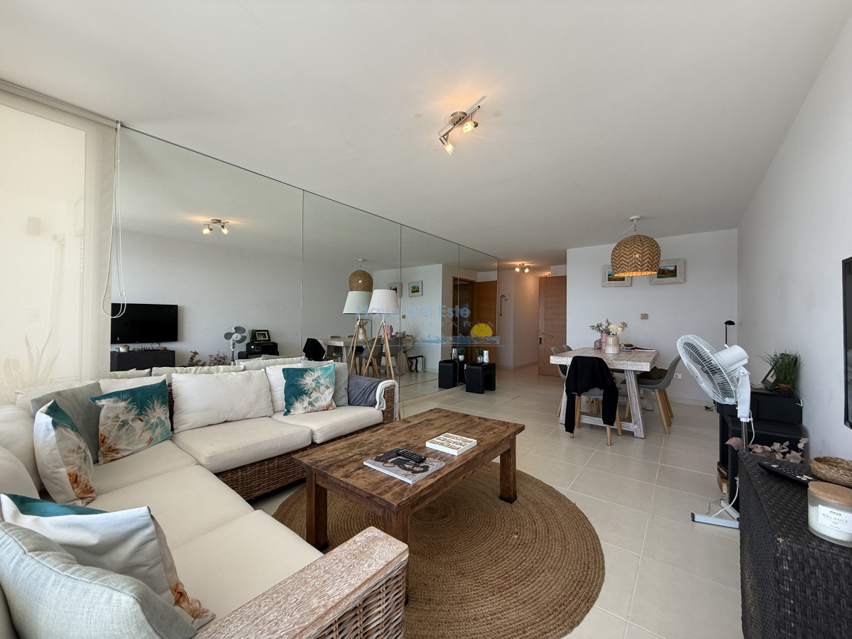 Mansa - GoPunta - Portal Inmobiliario de Punta del Este - Maldonado