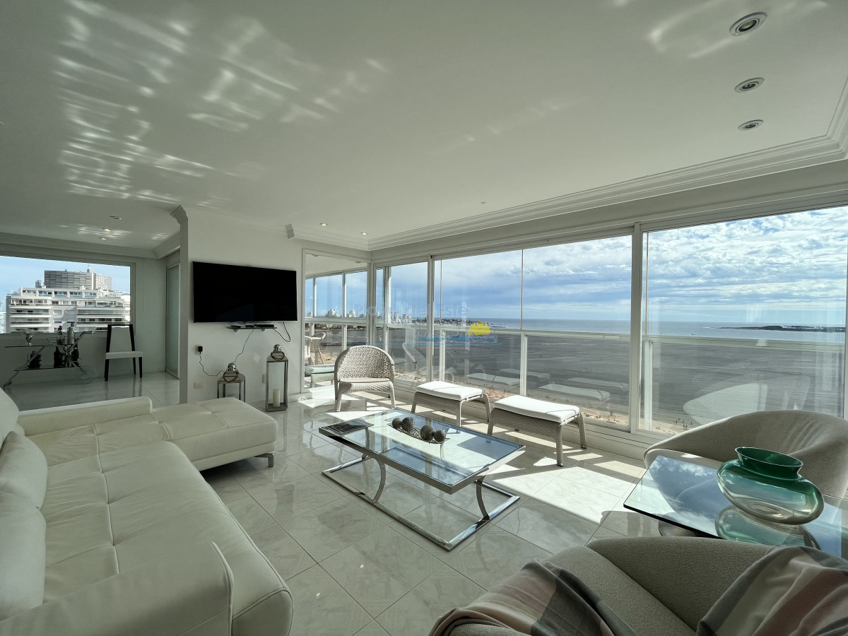 Mansa - GoPunta - Portal Inmobiliario de Punta del Este - Maldonado