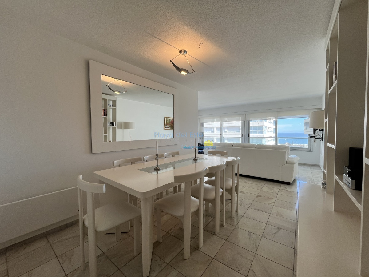 Mansa - GoPunta - Portal Inmobiliario de Punta del Este - Maldonado