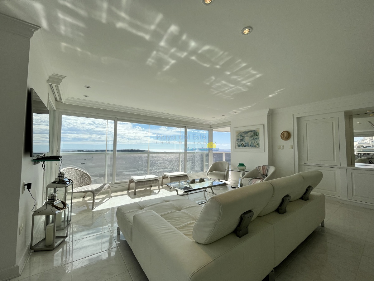 Mansa - GoPunta - Portal Inmobiliario de Punta del Este - Maldonado