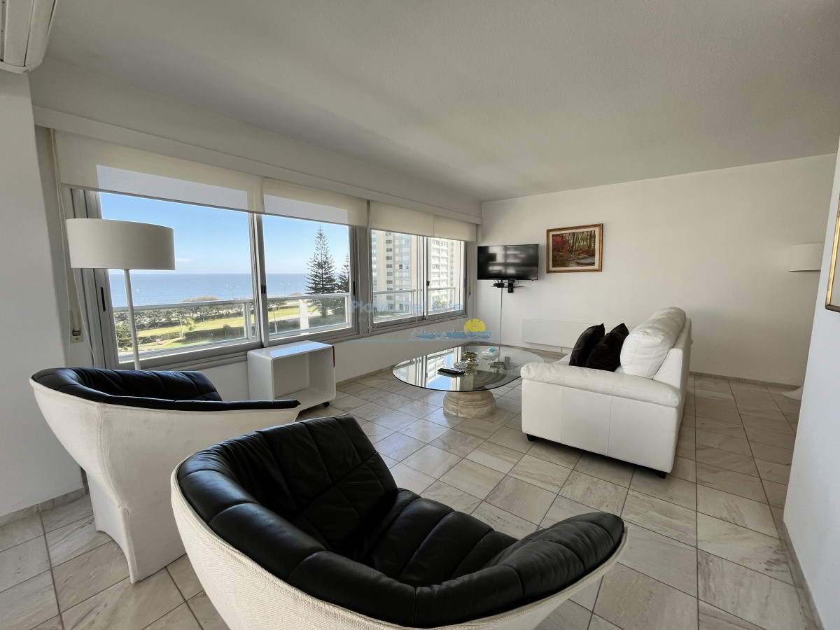 Mansa - GoPunta - Portal Inmobiliario de Punta del Este - Maldonado