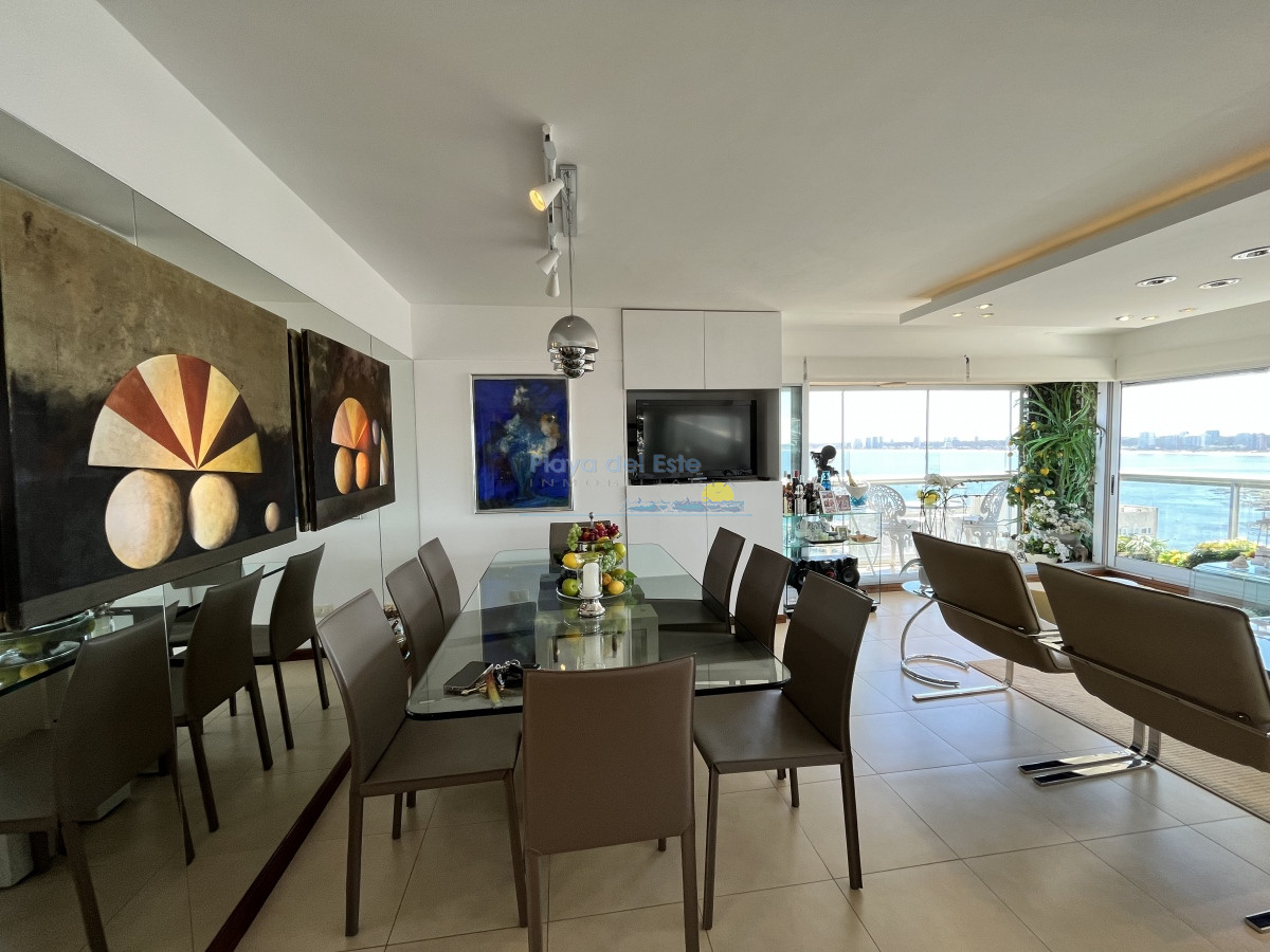 Península - GoPunta - Portal Inmobiliario de Punta del Este - Maldonado