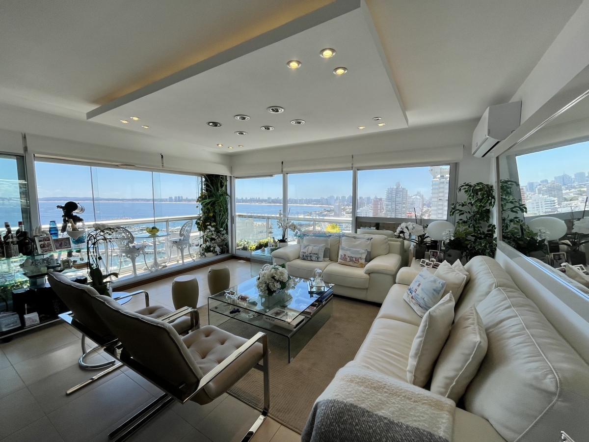 Península - GoPunta - Portal Inmobiliario de Punta del Este - Maldonado