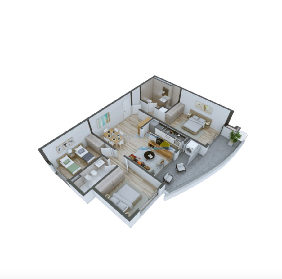 Alquiler anual - GoPunta - Portal Inmobiliario de Punta del Este - Maldonado