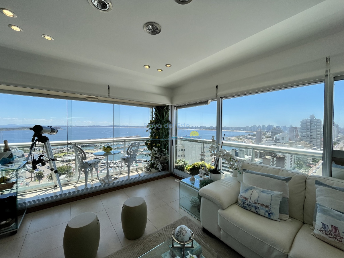 Península - GoPunta - Portal Inmobiliario de Punta del Este - Maldonado