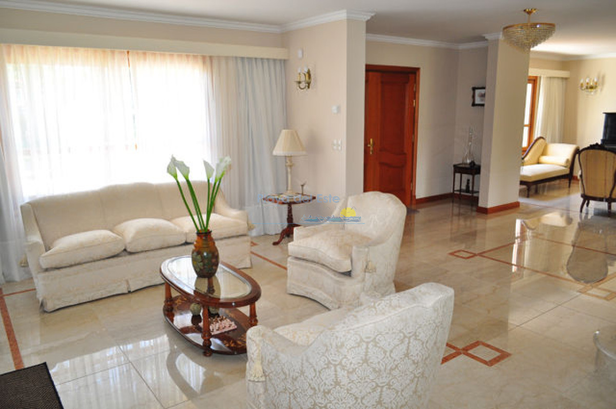 Mansa - GoPunta - Portal Inmobiliario de Punta del Este - Maldonado