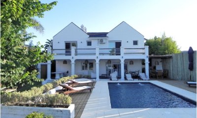 Casa en La Barra, 4 dormitorios