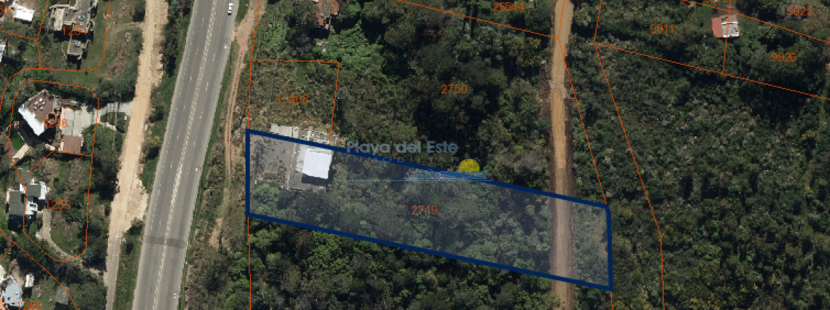 Solanas - GoPunta - Portal Inmobiliario de Punta del Este - Maldonado