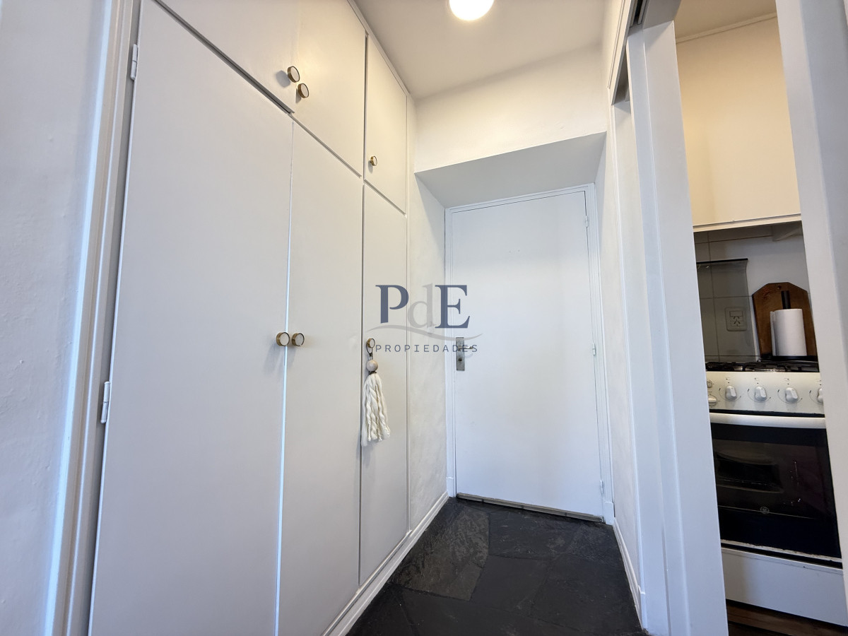 Península, 1 dormitorio a mts del mar.  - Imagen 7