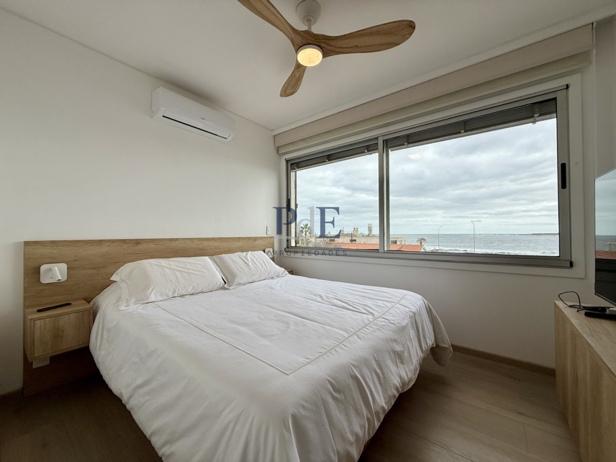Apartamento en venta en Edificio Dársena frente al puerto de Punta del Este - Imagen 10