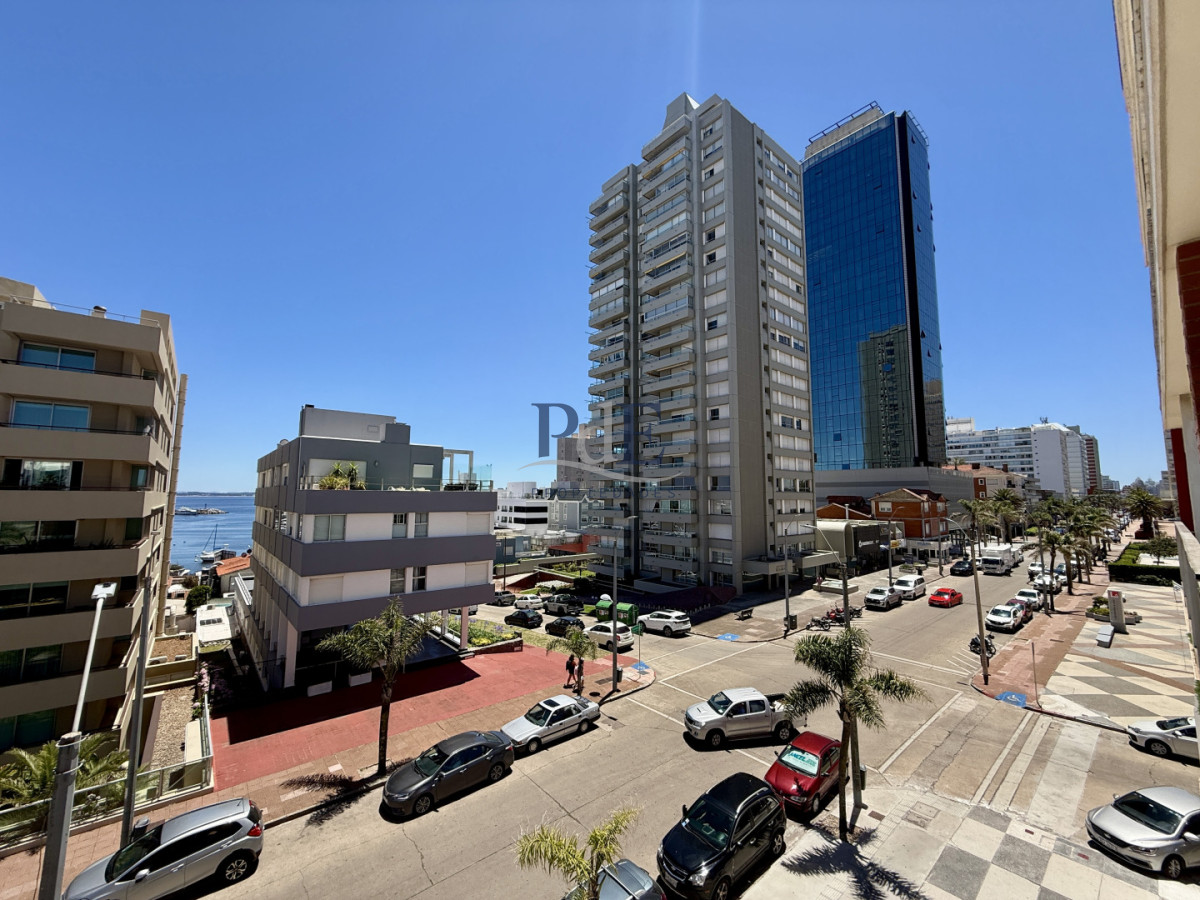 Apartamento en Venta de 2 dormitorios | Península, Punta del Este - Imagen 6