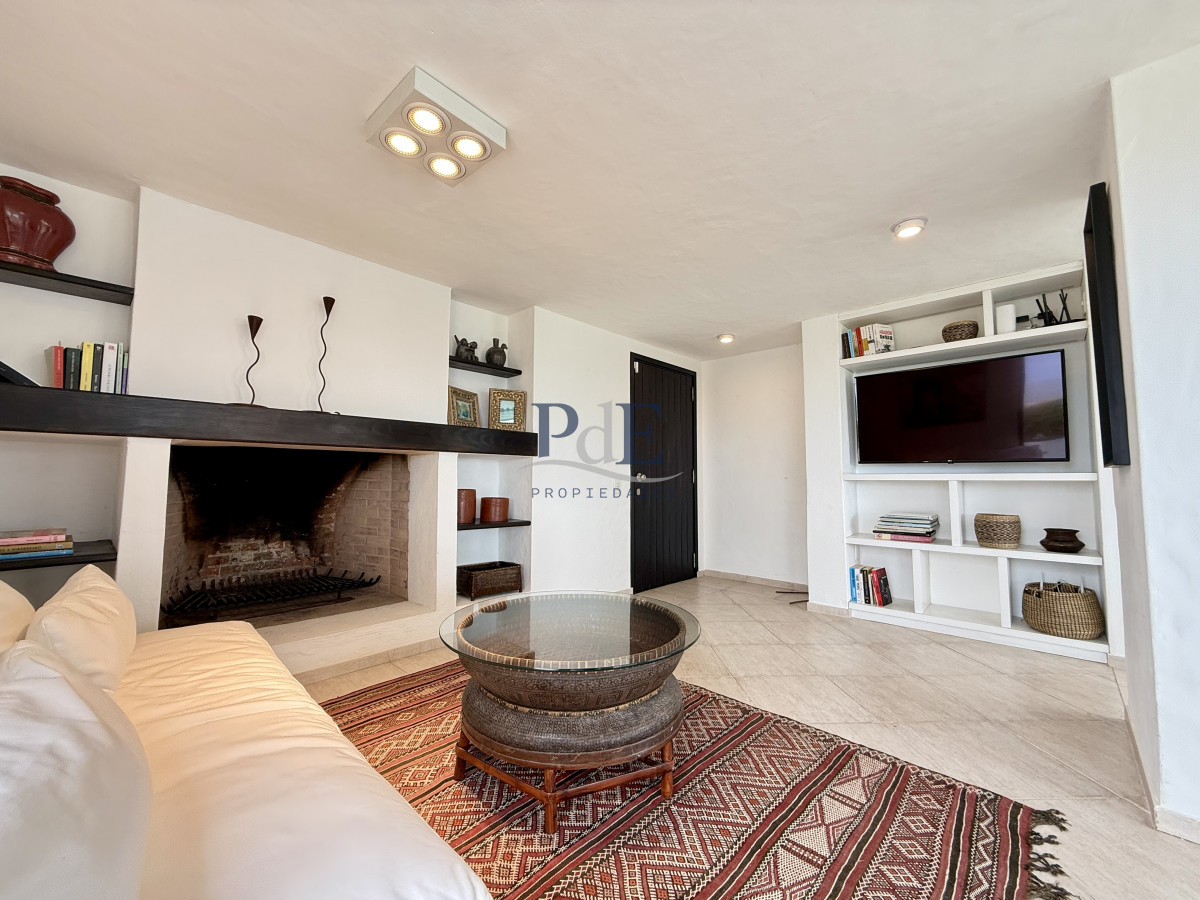 Apartamento en Brava, 3 dormitorios Caleta de Lobos - Imagen 1