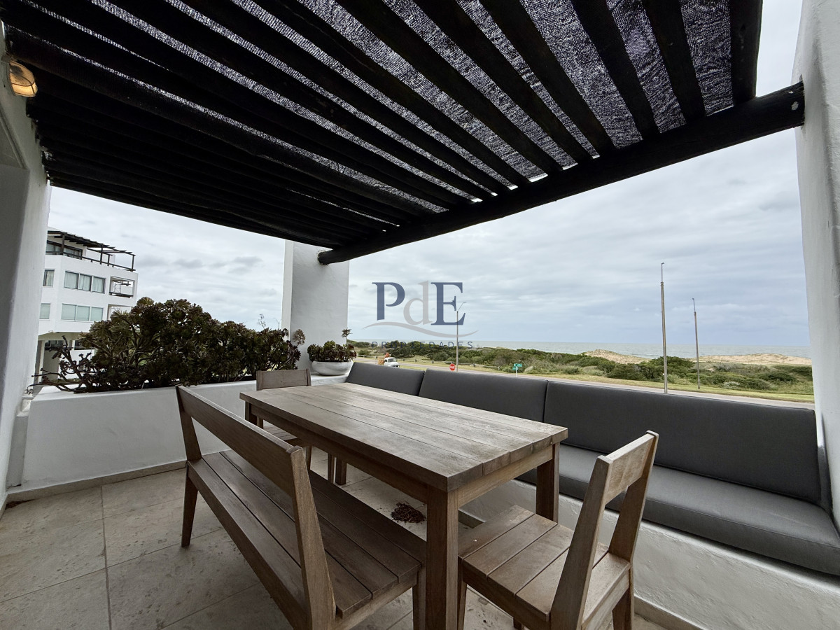 Apartamento en Brava, 3 dormitorios Caleta de Lobos - Imagen 8