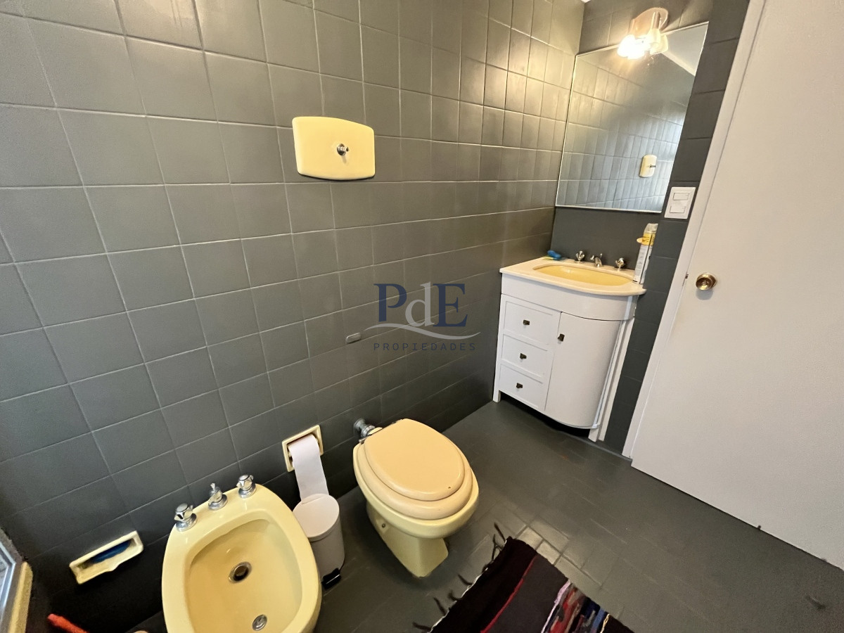 Apartamento en venta | Primera línea Playa Brava | Península, Punta del Este - Imagen 22