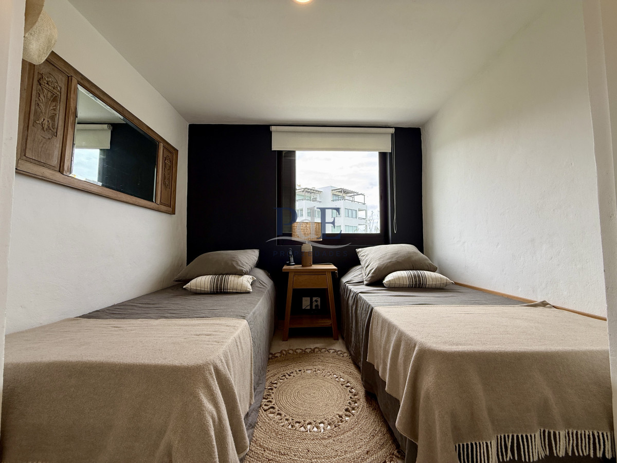 Apartamento en Brava, 3 dormitorios Caleta de Lobos - Imagen 23