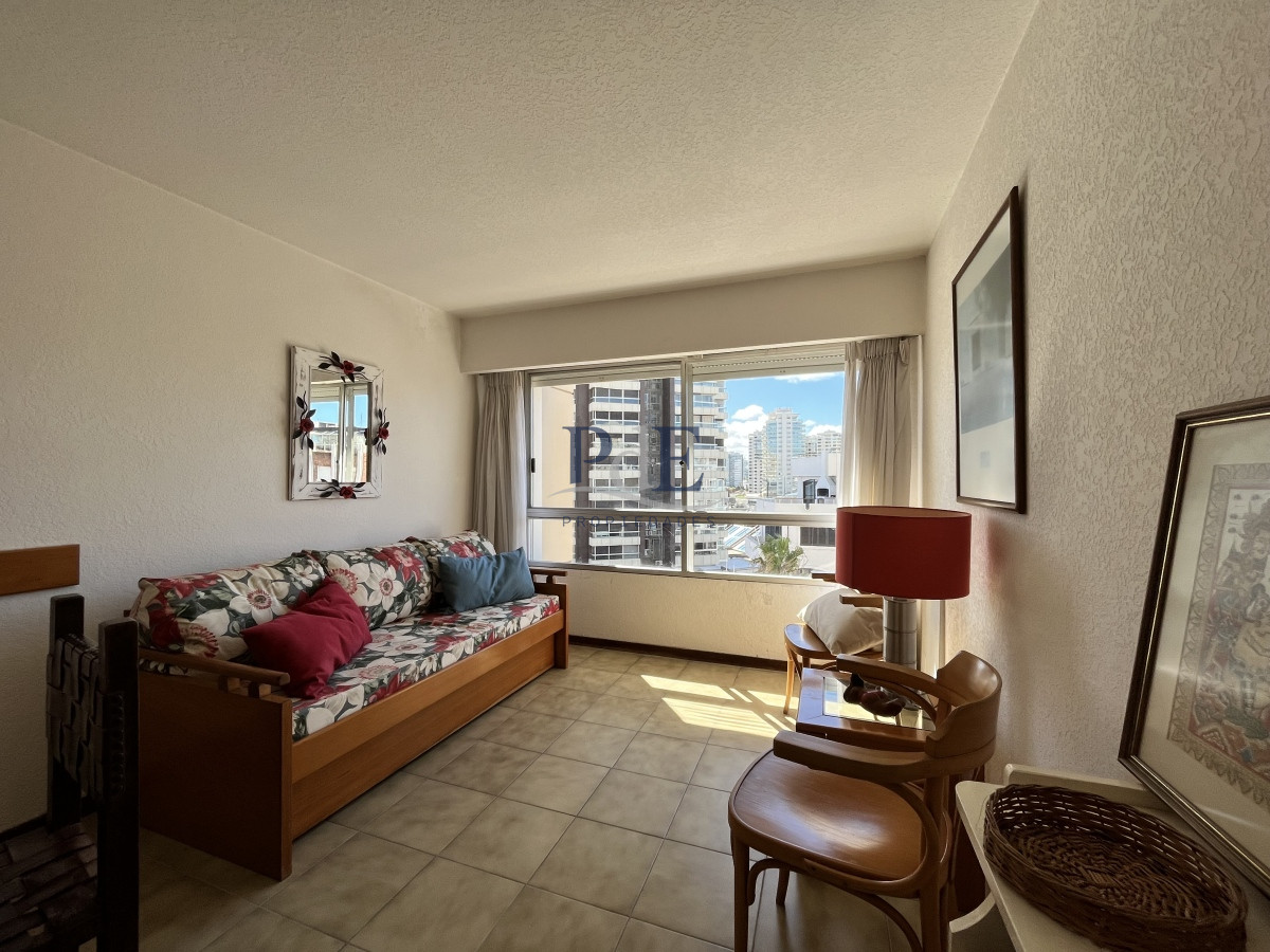 Apartamento en venta  Torre Gattas 4º piso - Imagen 2