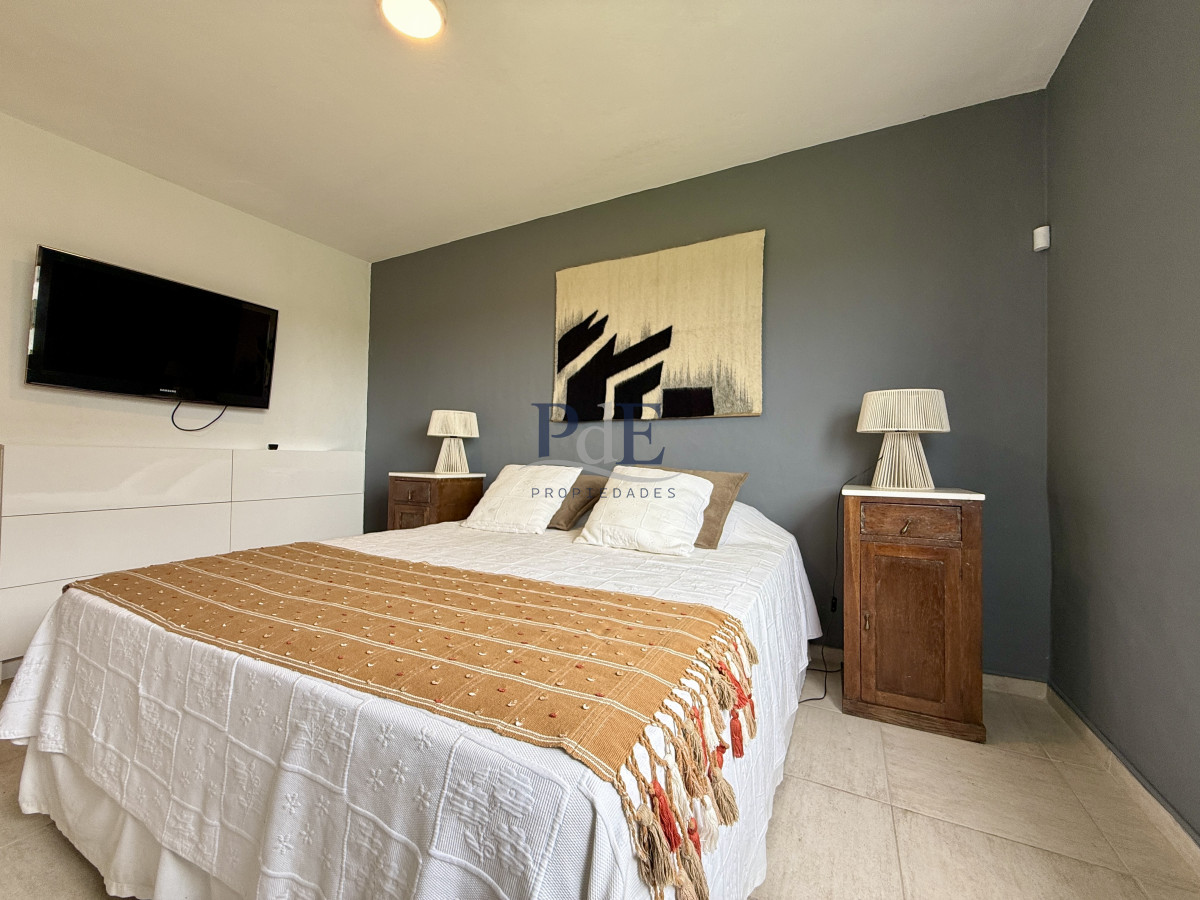 Apartamento en Brava, 3 dormitorios Caleta de Lobos - Imagen 17