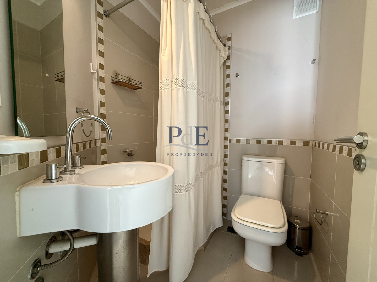 Roosevelt, Punta del Este Piso alto con Vista al Mar. 2 dormitorios. - Imagen 18