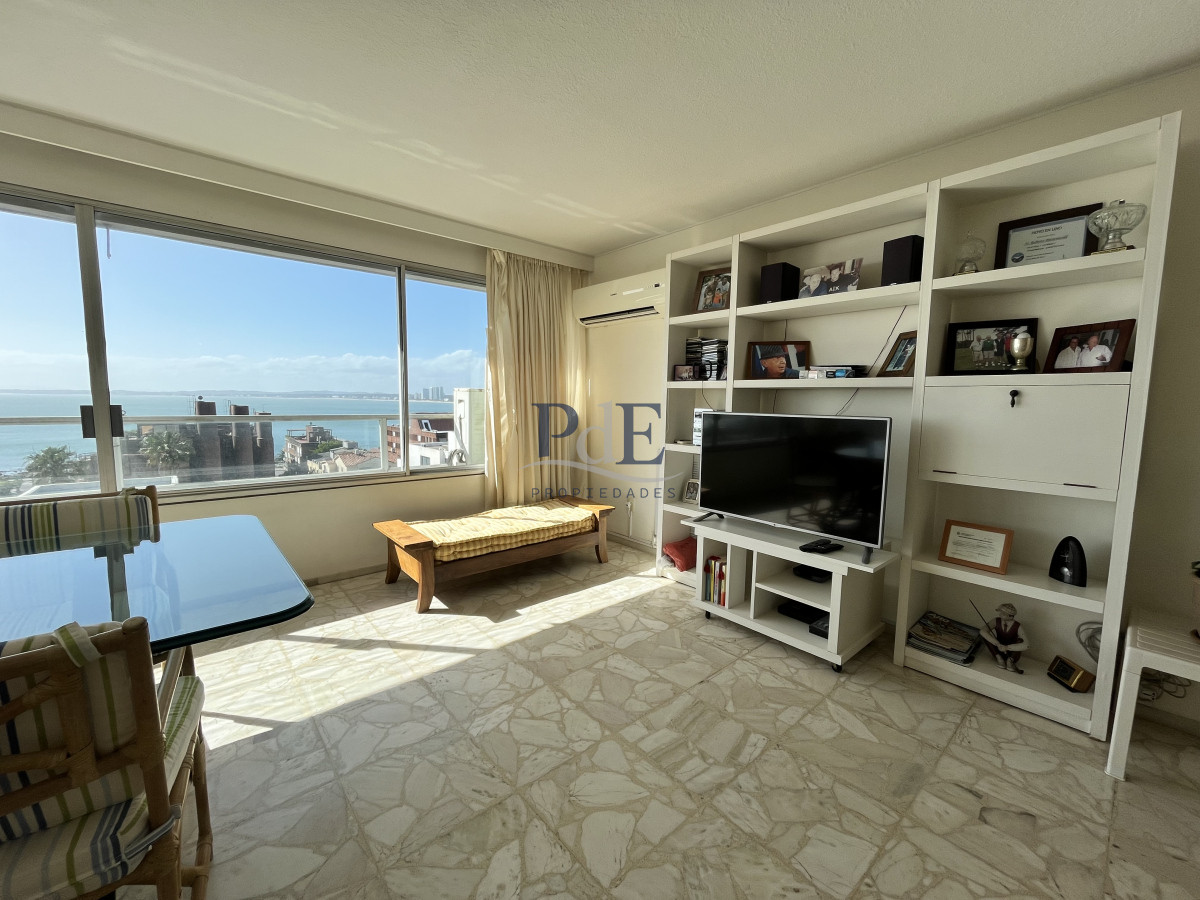 Apartamento en venta de 3 dormitorios con dependencia en Villa D’Este, Punta del Este - Imagen 6
