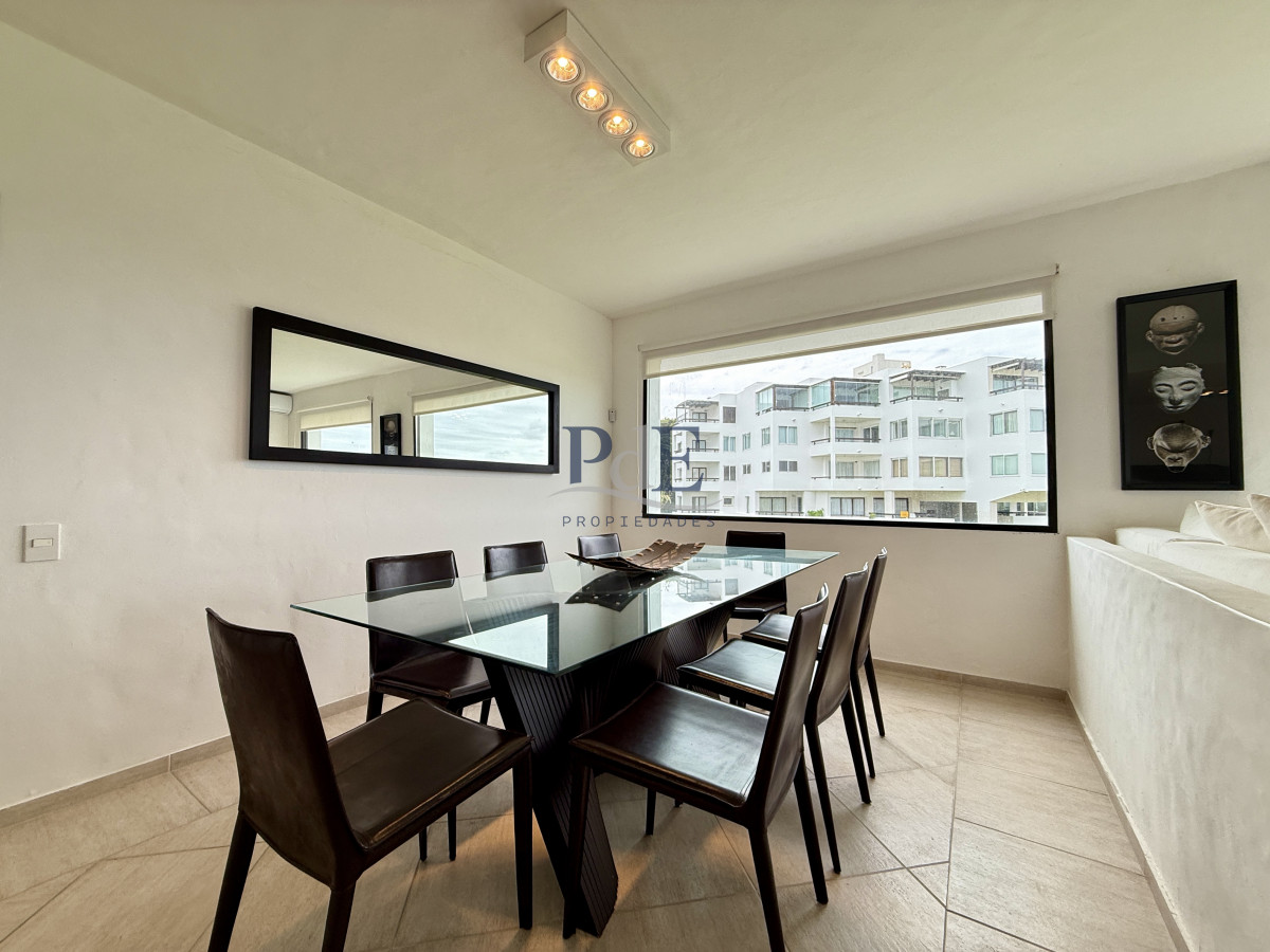 Apartamento en Brava, 3 dormitorios Caleta de Lobos - Imagen 6