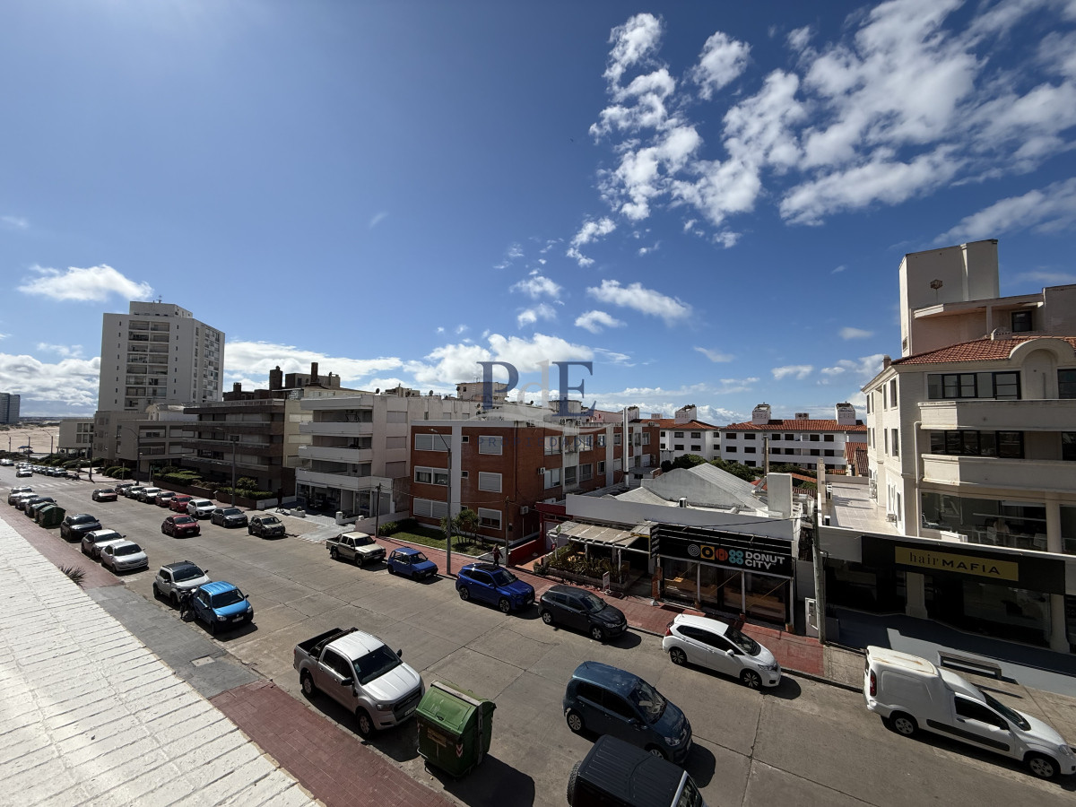 Península, 1 dormitorio a mts del mar.  - Imagen 4