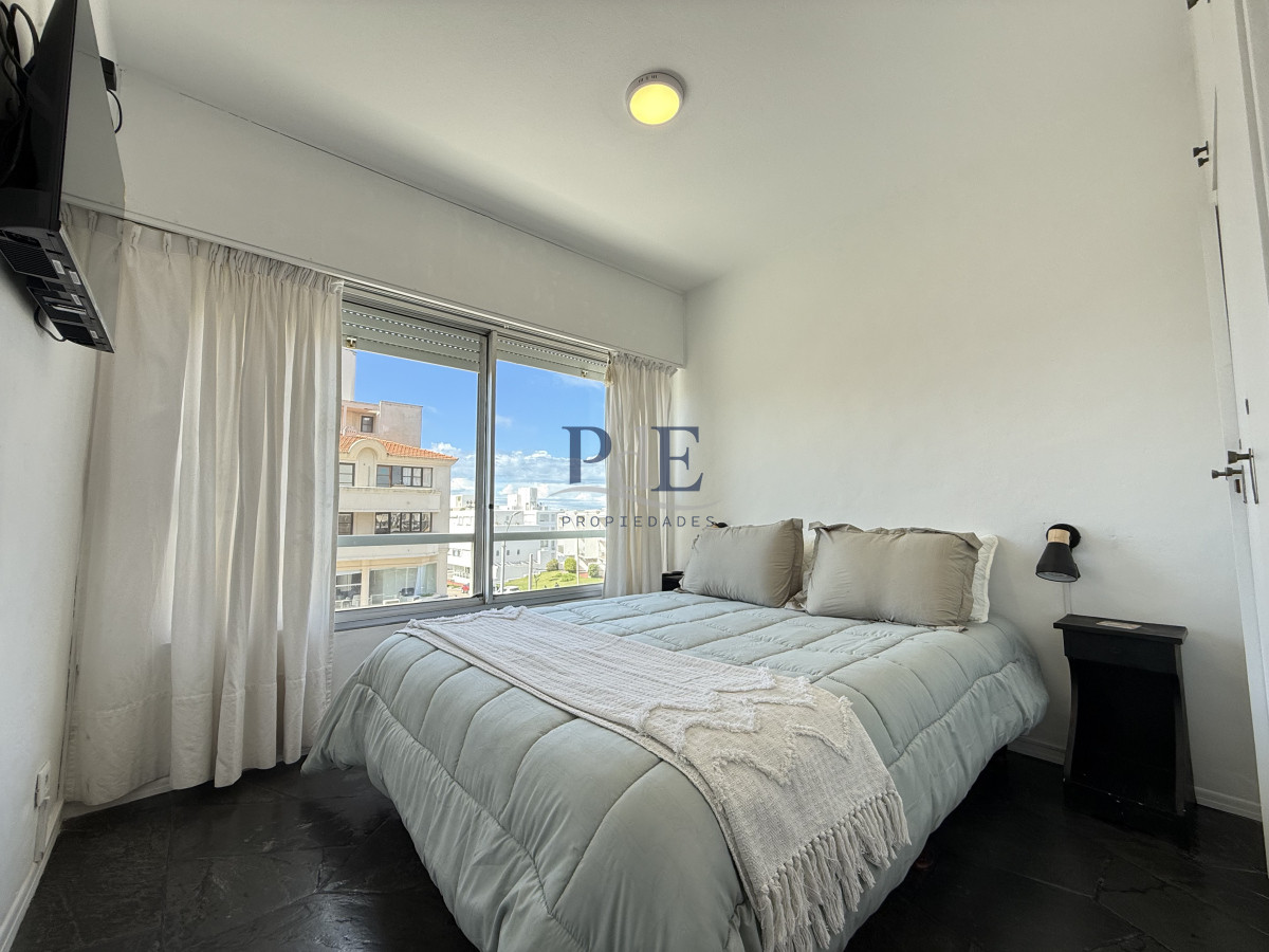 Península, 1 dormitorio a mts del mar.  - Imagen 11