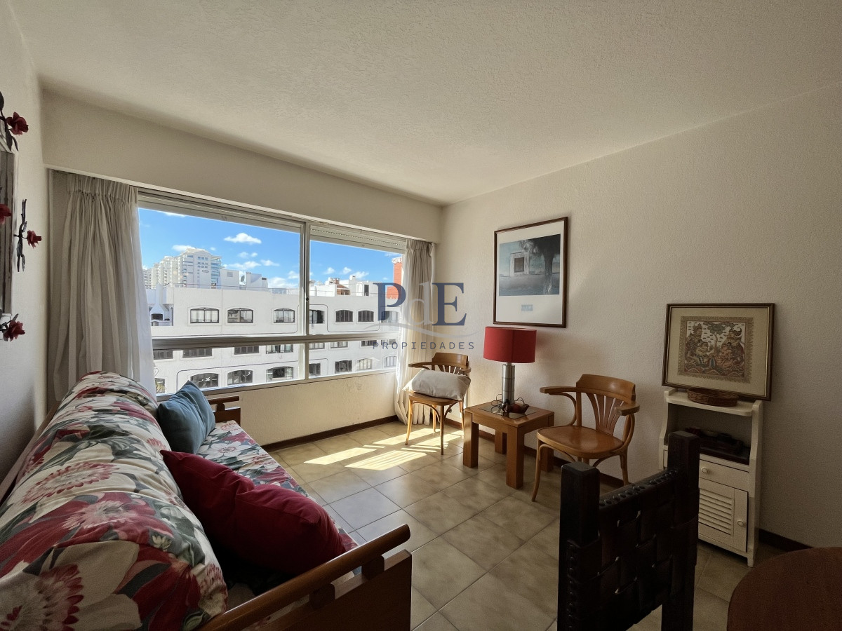 Apartamento en venta  Torre Gattas 4º piso - Imagen 3
