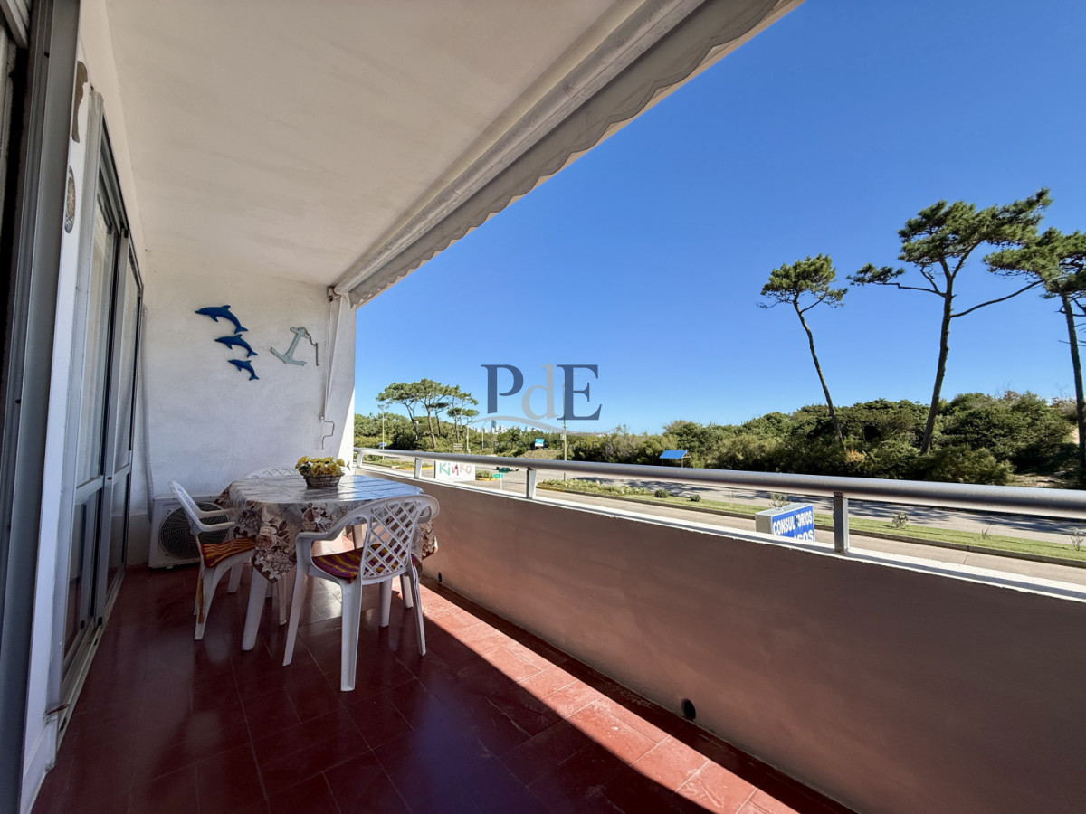 APTO FRENTE AL MAR  - Imagen 4