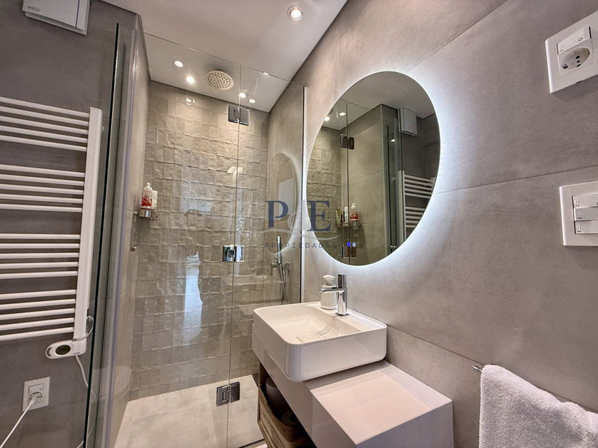 Apartamento en venta en Edificio Dársena frente al puerto de Punta del Este - Imagen 15