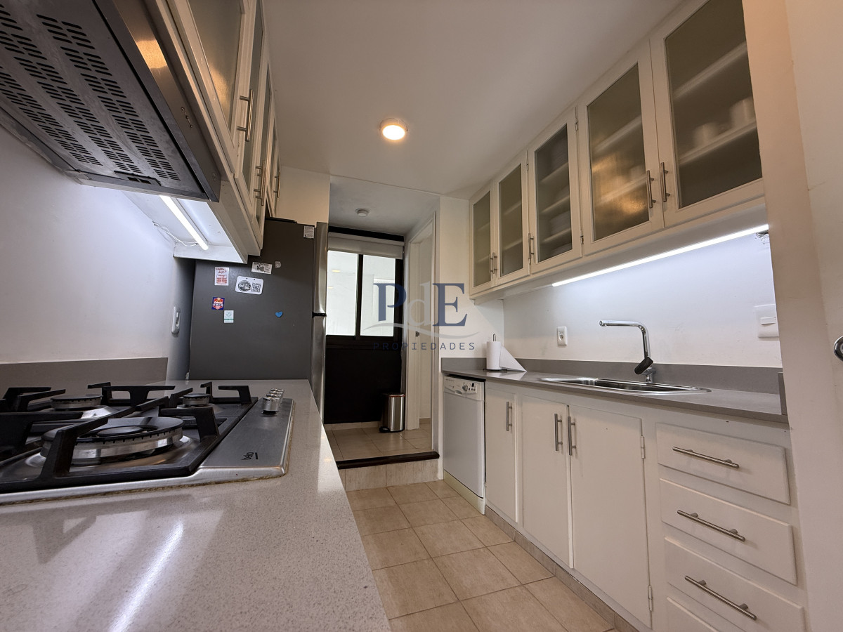 Apartamento en Brava, 3 dormitorios Caleta de Lobos - Imagen 14