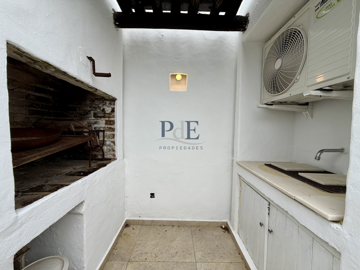 Apartamento en Brava, 3 dormitorios Caleta de Lobos - Imagen 12