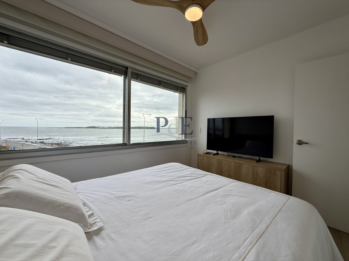 Apartamento en venta en Edificio Dársena frente al puerto de Punta del Este - Imagen 11