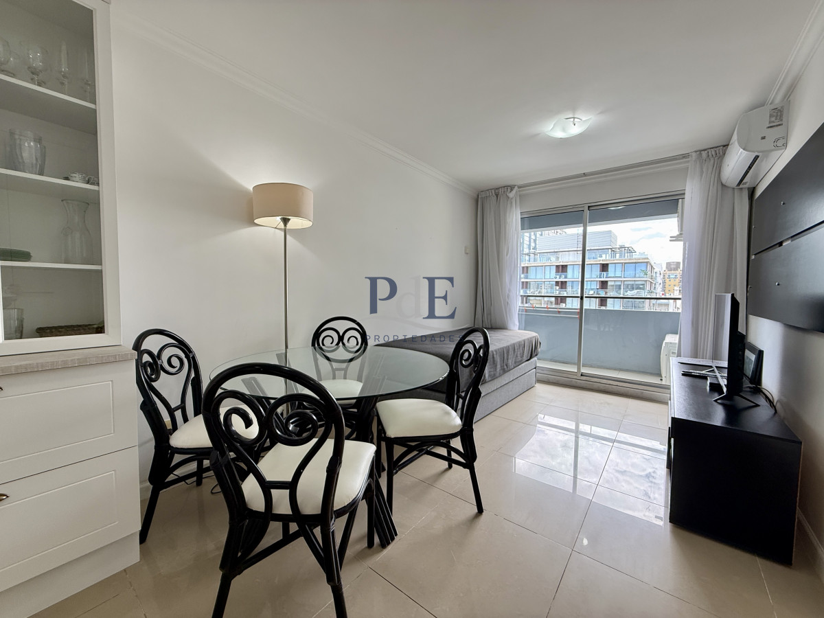 Apartamento en venta!