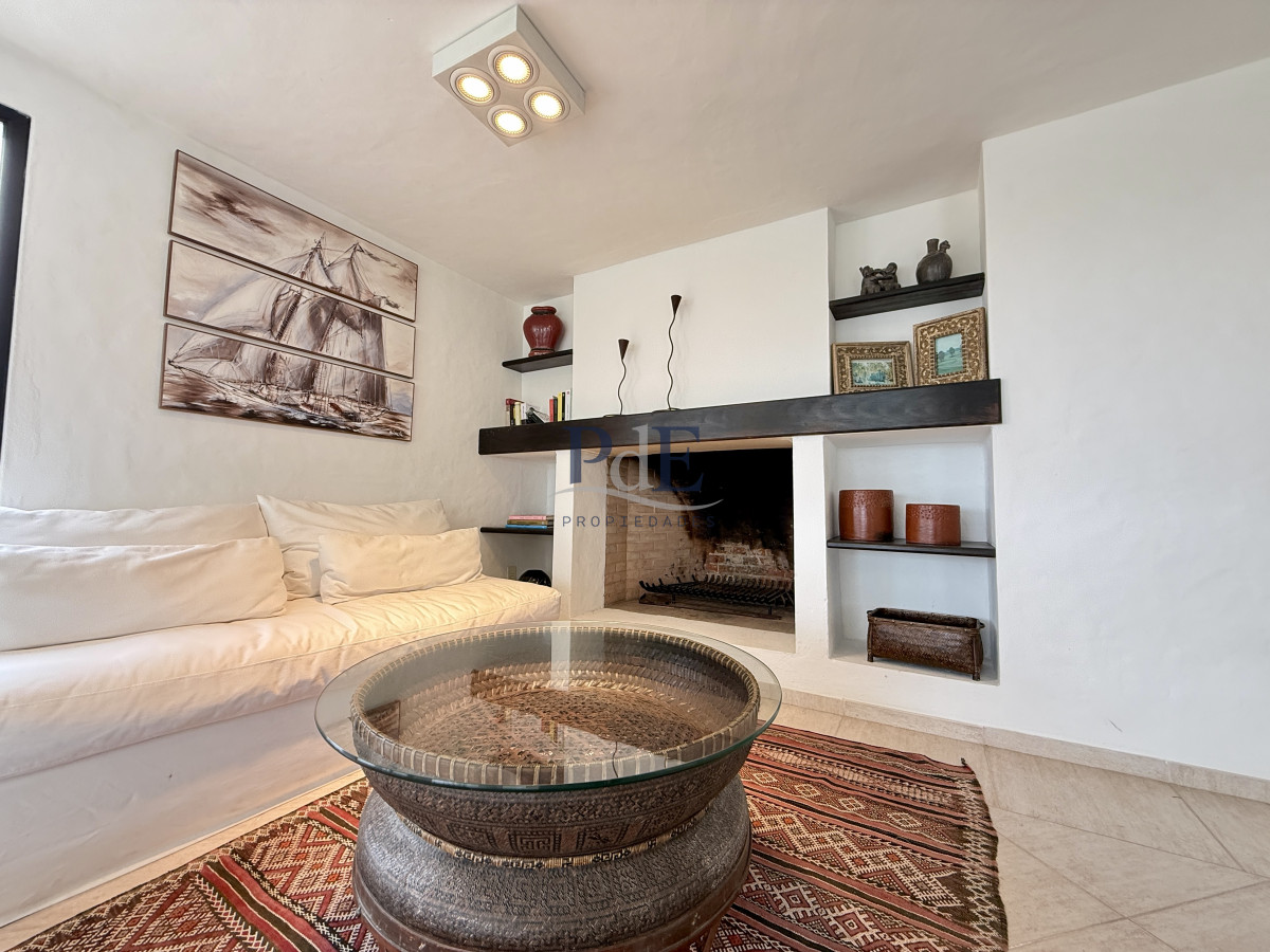 Apartamento en Brava, 3 dormitorios Caleta de Lobos - Imagen 2