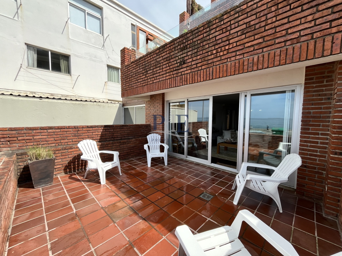 Apartamento en venta | Primera línea Playa Brava | Península, Punta del Este - Imagen 6