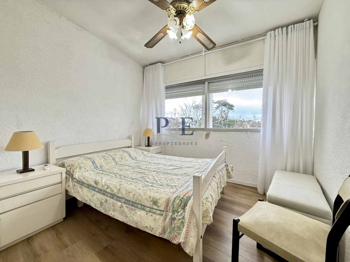 Apartamento en Edificio Mansamar - Primera Línea al Mar - Imagen 13