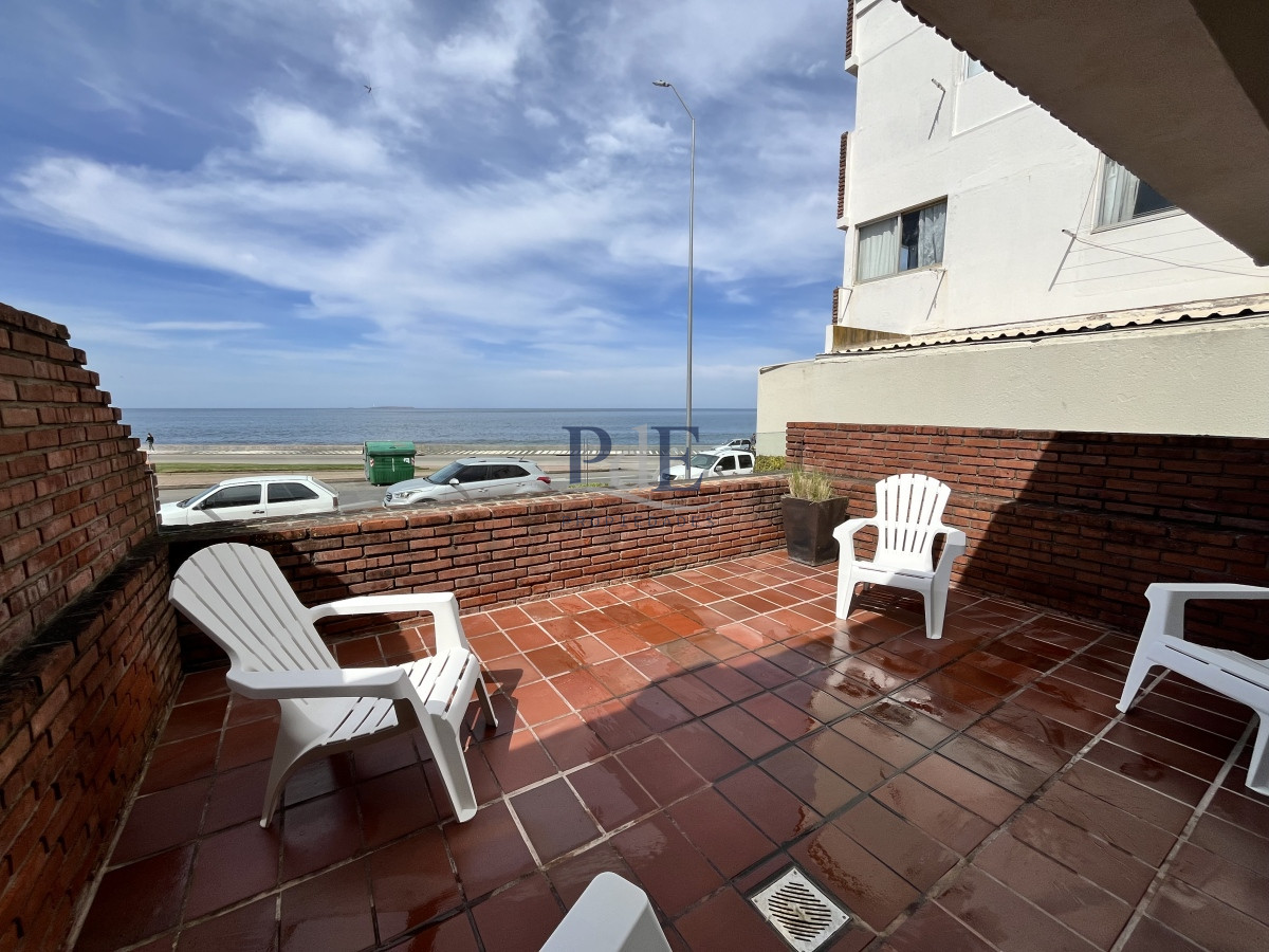 Apartamento en venta | Primera línea Playa Brava | Península, Punta del Este - Imagen 4