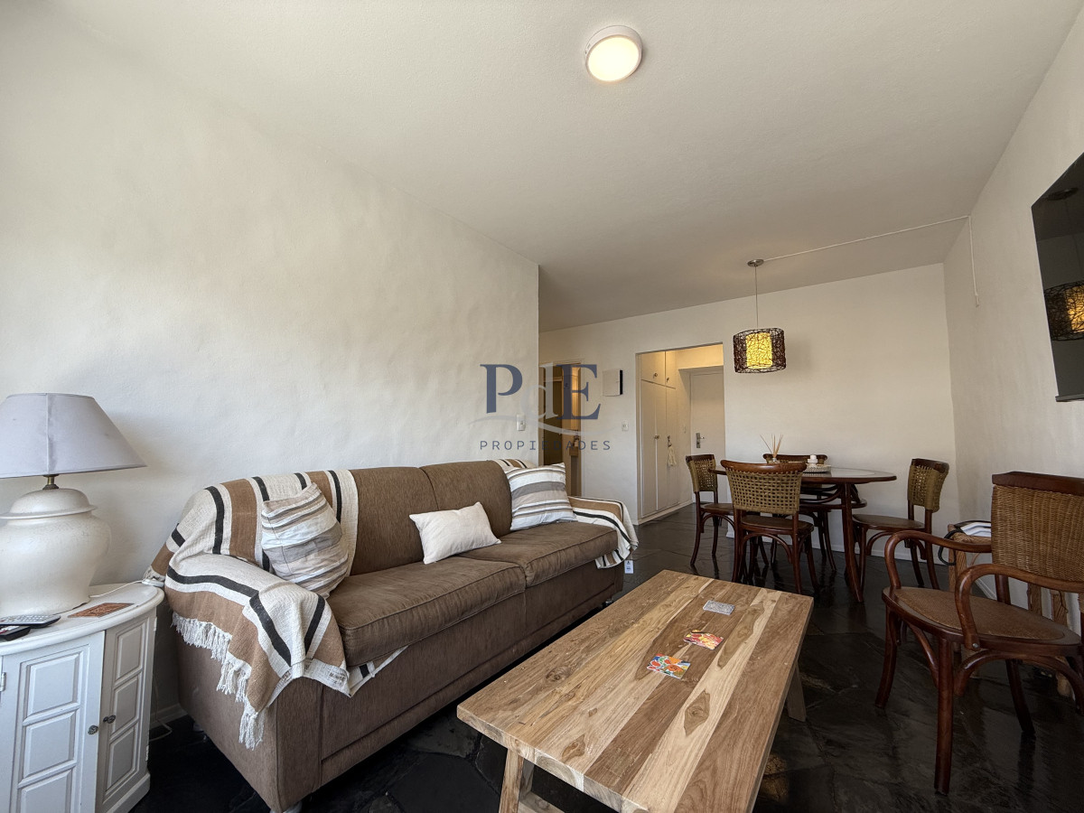 Península, 1 dormitorio a mts del mar.  - Imagen 8