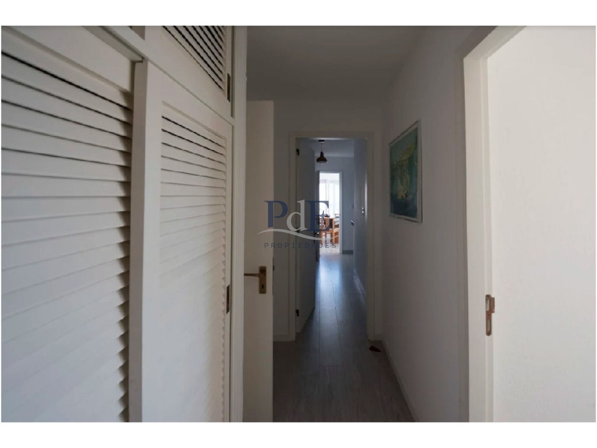 Apartamento de 3 dormitorios + dependencia | Península - Imagen 17