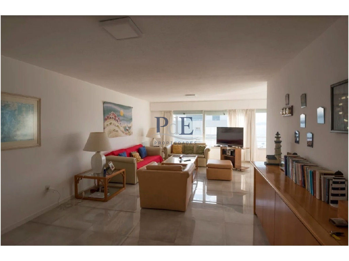 Apartamento de 3 dormitorios + dependencia | Península - Imagen 2