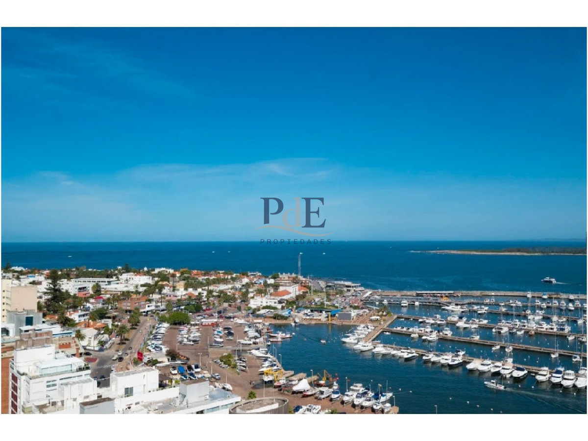 Apartamento de 3 dormitorios + dependencia | Península - Imagen 22