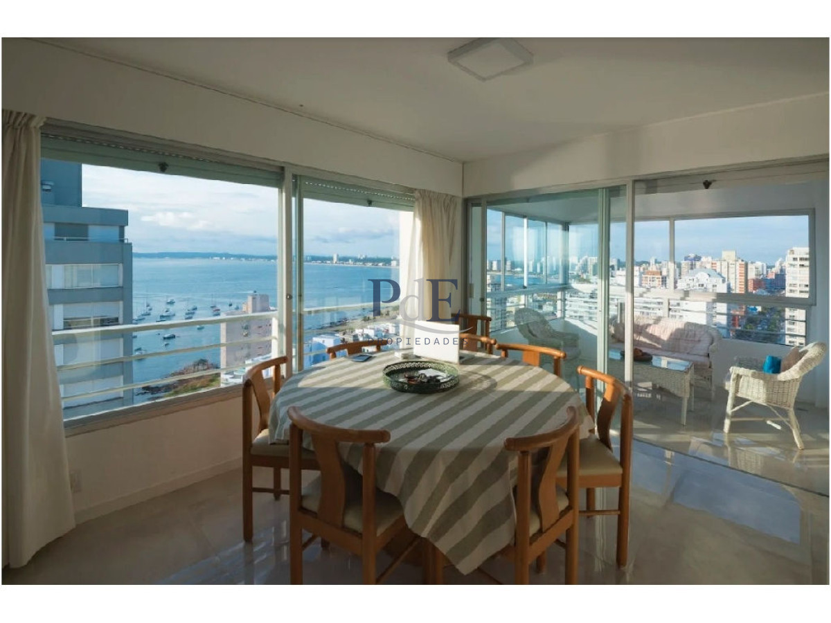 Apartamento de 3 dormitorios + dependencia | Península - Imagen 10